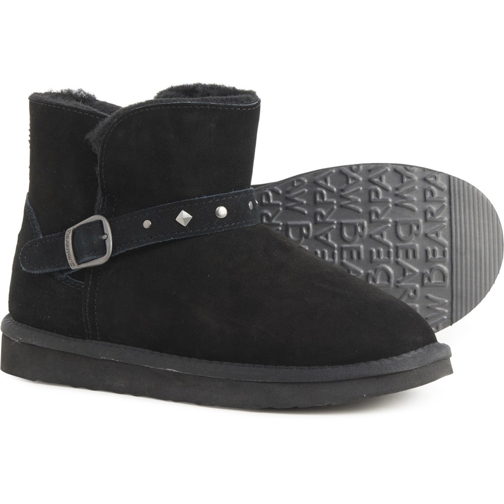 NWT BearPaw Boots